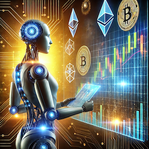 Revolutionary Trading Technology